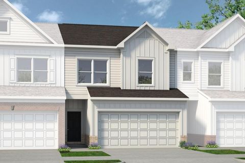 3 Townes At The Stiles 3 Cartersville GA 30120