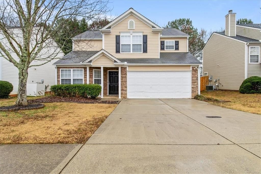 Photo of 307 Meadows Lane, Canton, GA 30114 (MLS # 7704711)