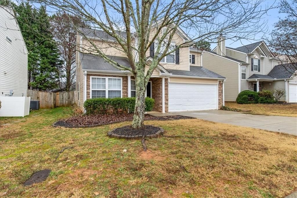 Photo of 307 Meadows Lane, Canton, GA 30114 (MLS # 7704711)