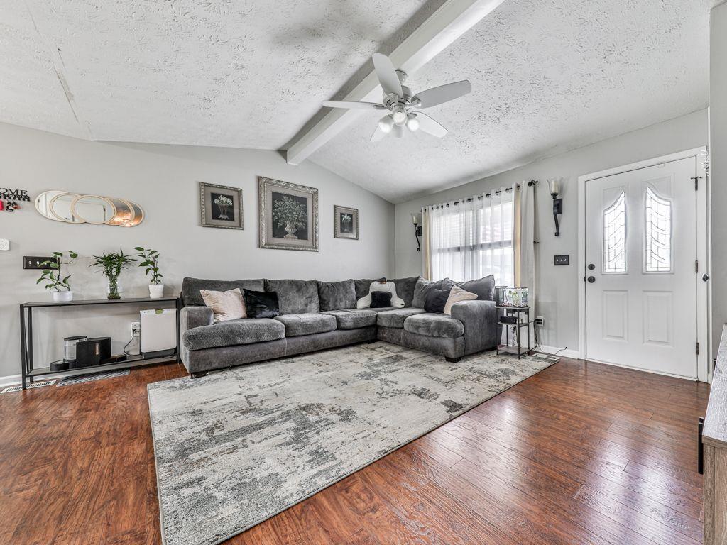17 Winter Wood Court, Taylorsville, Georgia image 4