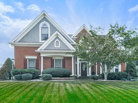 1200 Fenmore Hall Powder Springs GA 30127