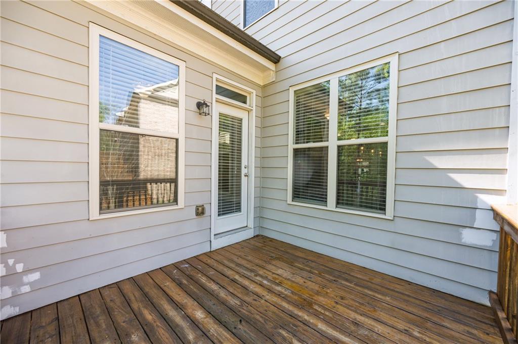 1026 Township Square, Alpharetta, Georgia image 22