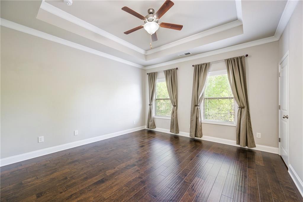 1026 Township Square, Alpharetta, Georgia image 16