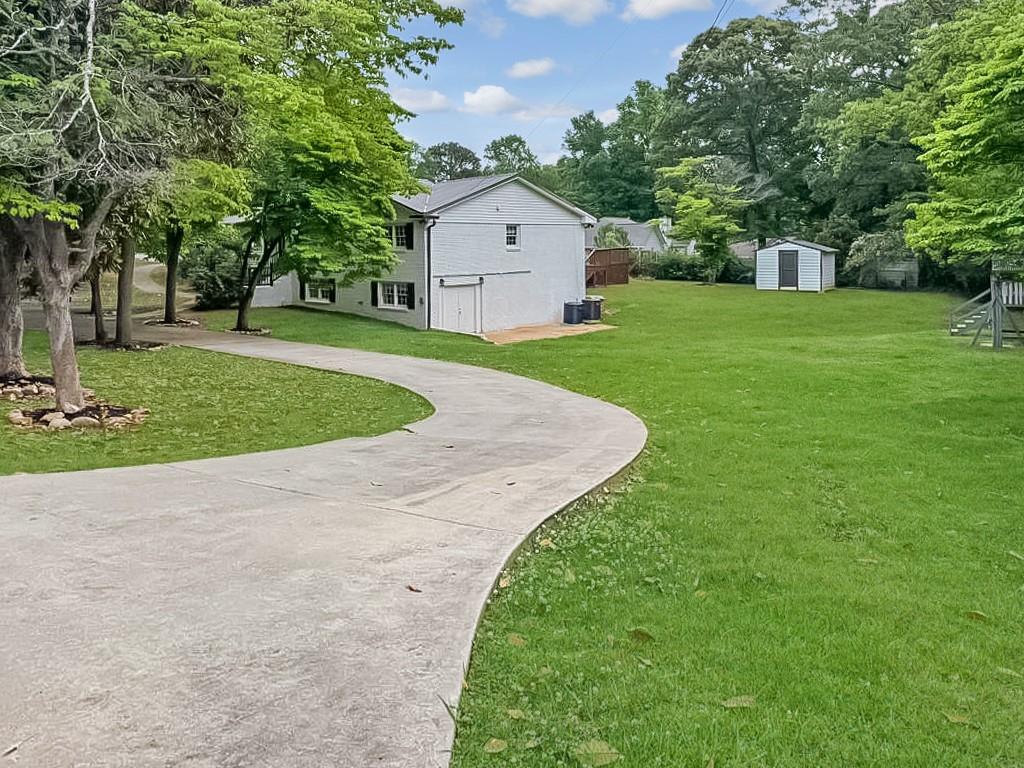 4475 Emory Drive