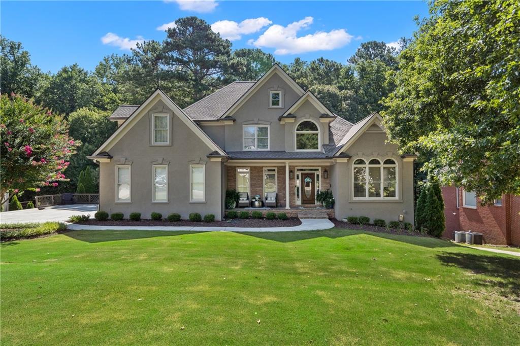 1315 Woodland Trace