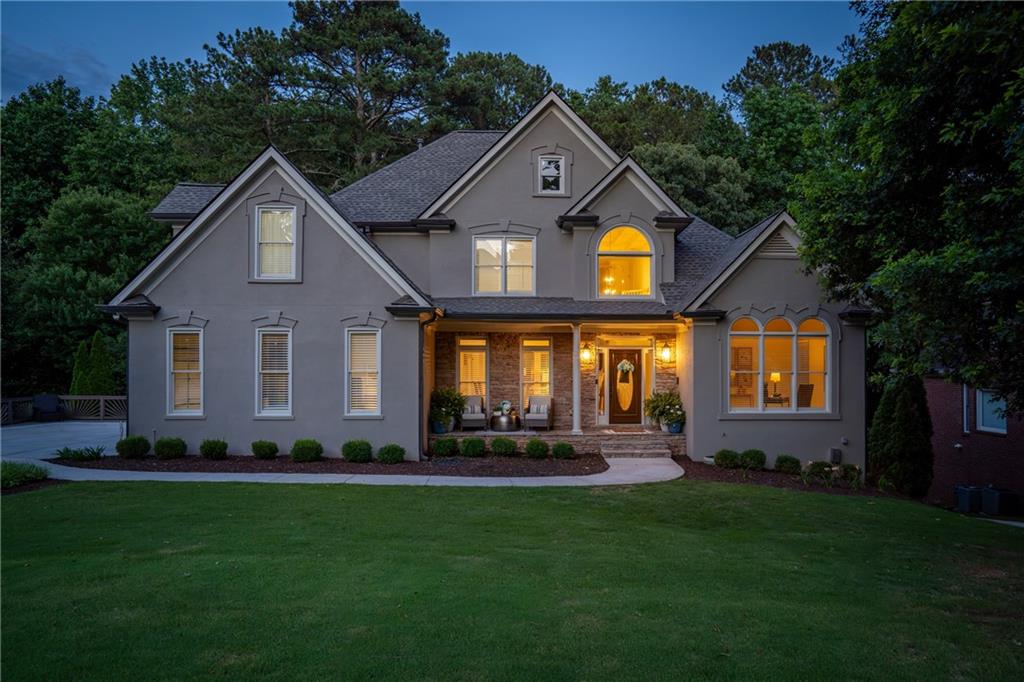 1315 Woodland Trace