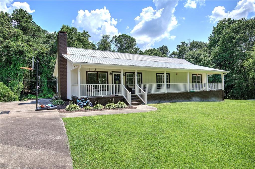 779 Polk Lane