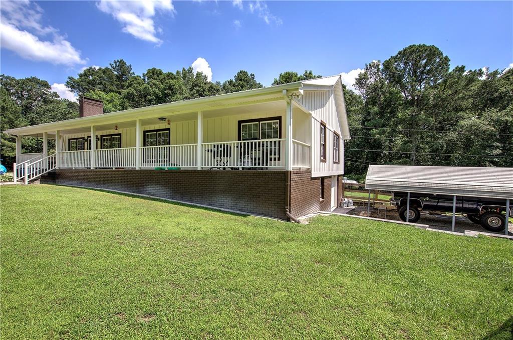 779 Polk Lane