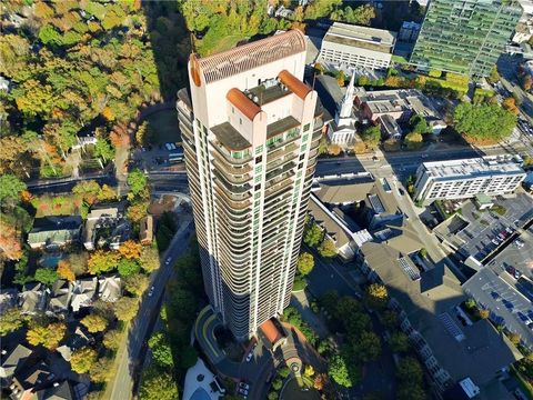 750 Park Avenue NE 37E Atlanta GA 30326