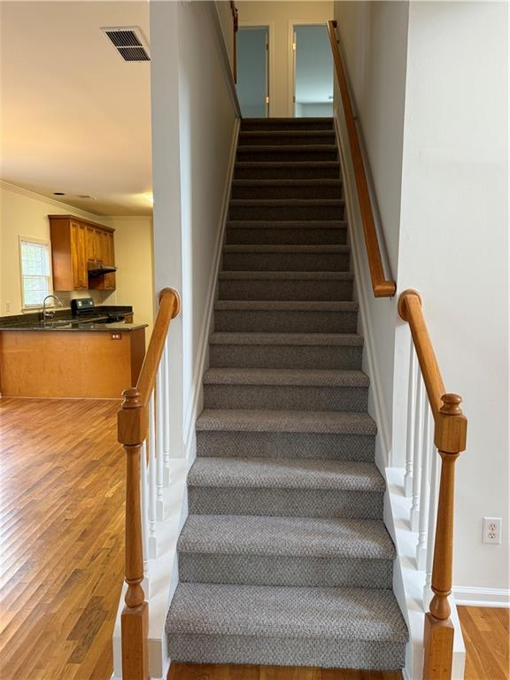 9560 Knollcrest Boulevard, Alpharetta, Georgia image 15