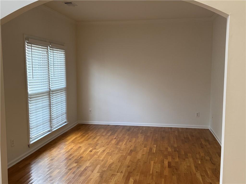 9560 Knollcrest Boulevard, Alpharetta, Georgia image 3