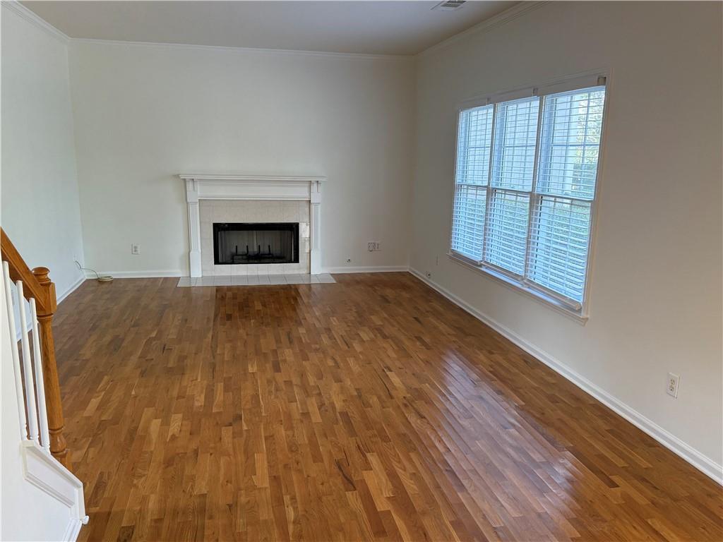 9560 Knollcrest Boulevard, Alpharetta, Georgia image 7