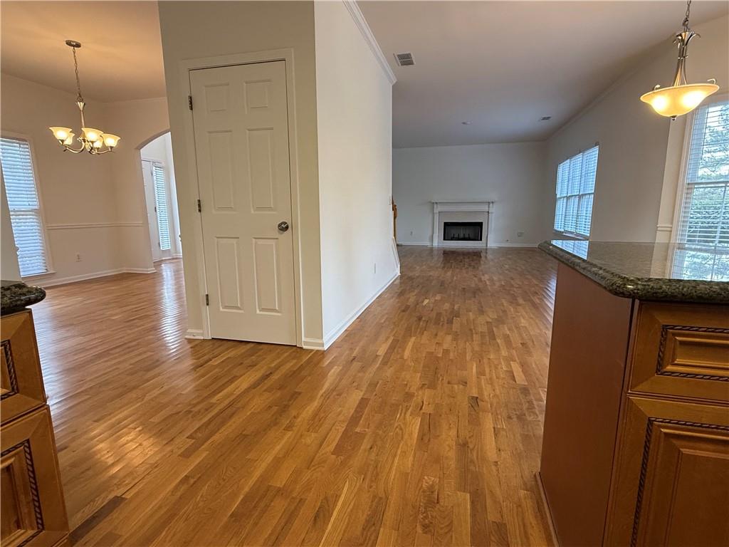 9560 Knollcrest Boulevard, Alpharetta, Georgia image 14