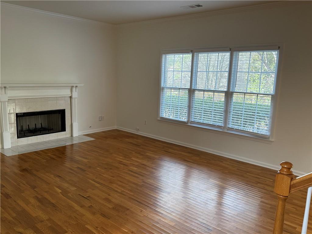 9560 Knollcrest Boulevard, Alpharetta, Georgia image 6