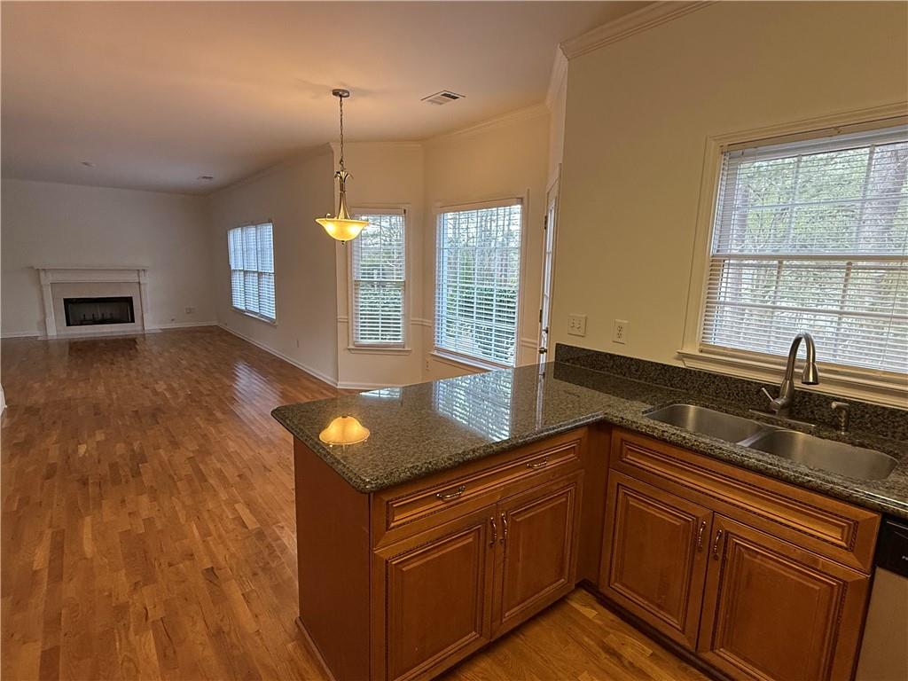 9560 Knollcrest Boulevard, Alpharetta, Georgia image 10