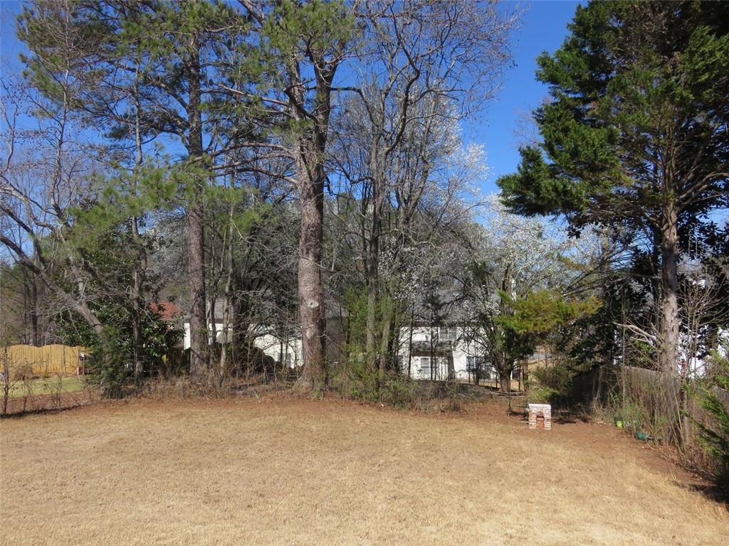 9560 Knollcrest Boulevard, Alpharetta, Georgia image 28