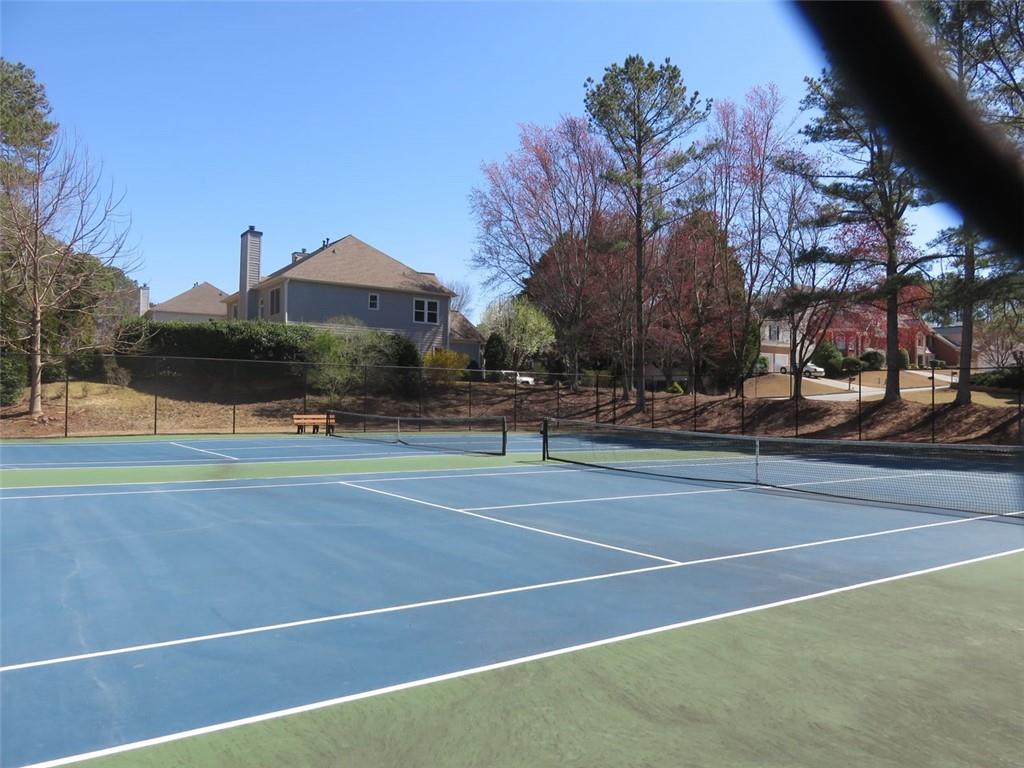 9560 Knollcrest Boulevard, Alpharetta, Georgia image 34