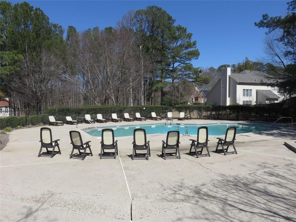 9560 Knollcrest Boulevard, Alpharetta, Georgia image 32