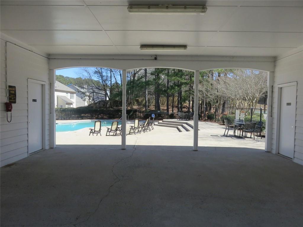 9560 Knollcrest Boulevard, Alpharetta, Georgia image 31