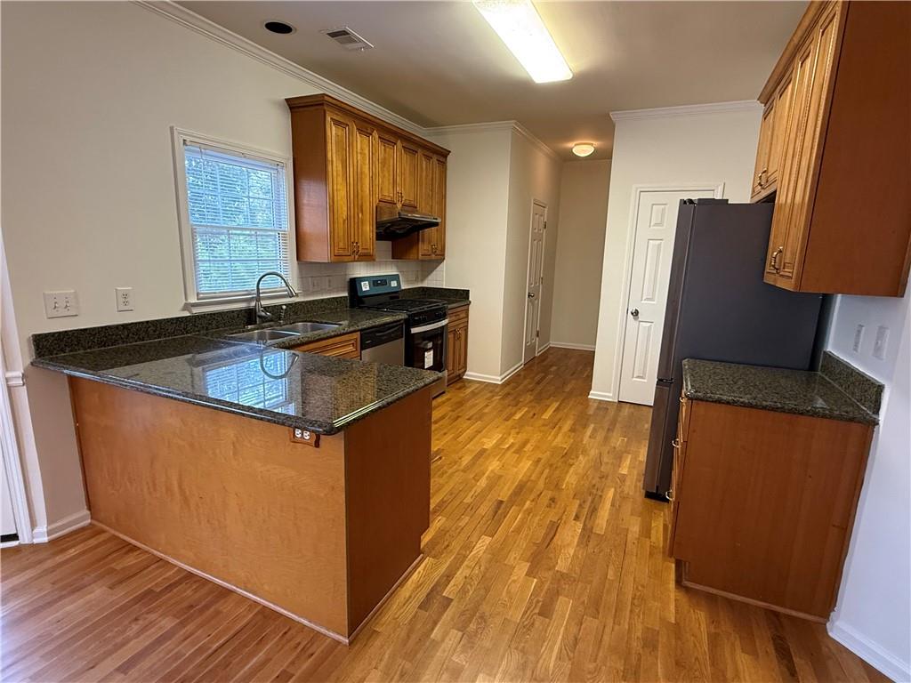 9560 Knollcrest Boulevard, Alpharetta, Georgia image 11