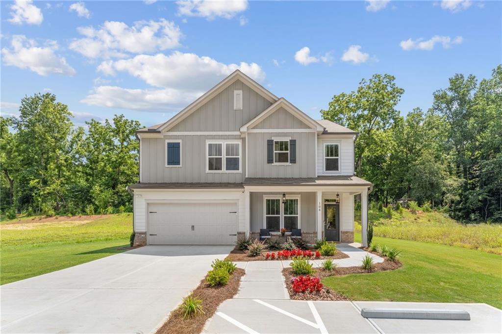 107 Bridgeview (Lot )40 Way