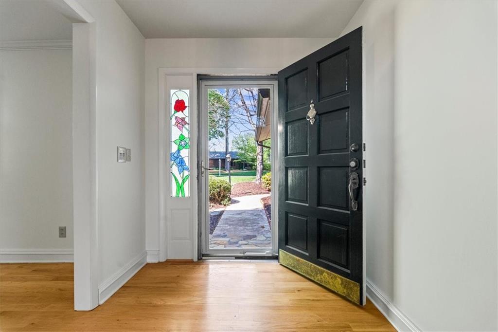 3312 Hunterdon Way SE