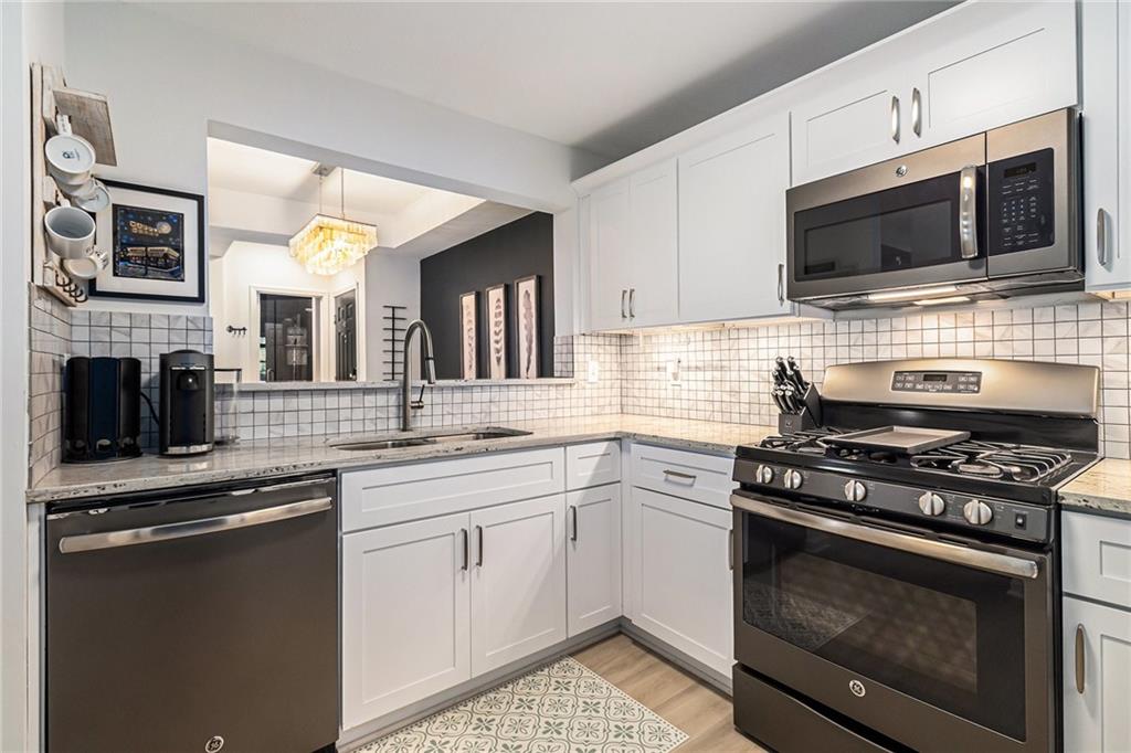 Siena at Renaissance Park - Residential