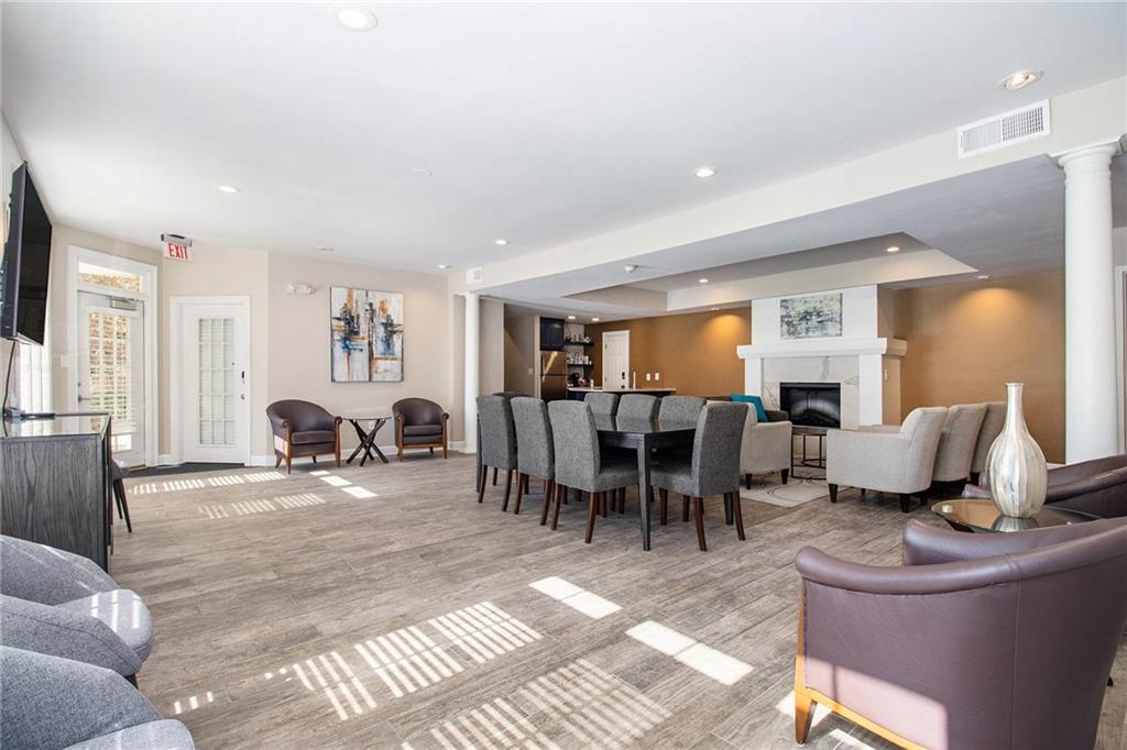 Siena at Renaissance Park - Residential