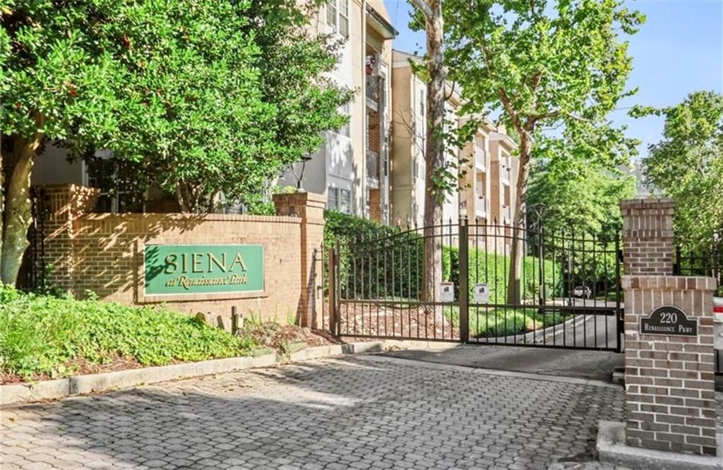 Siena at Renaissance Park - Residential