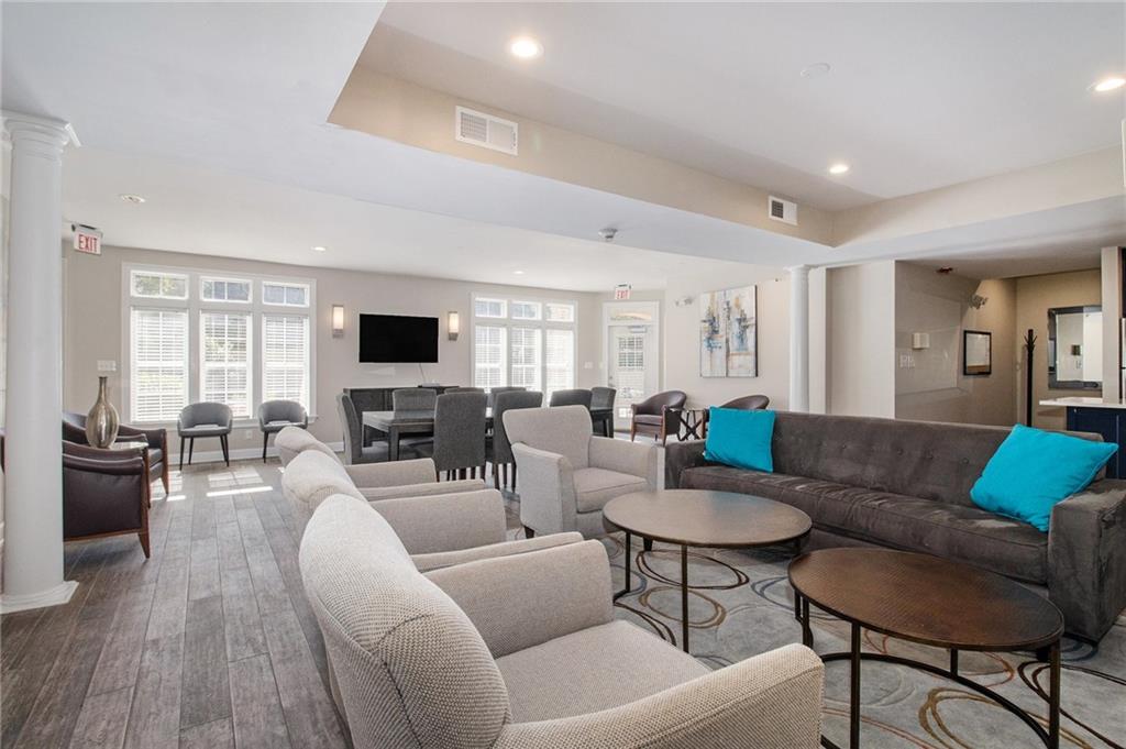 Siena at Renaissance Park - Residential