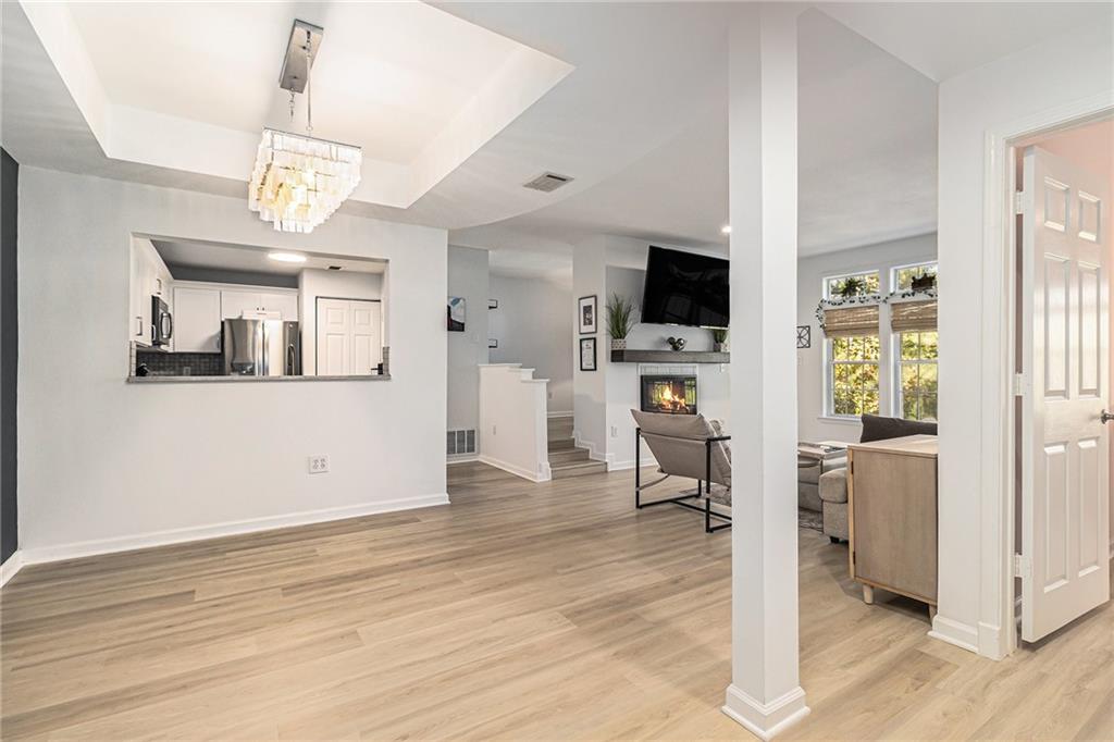 Siena at Renaissance Park - Residential