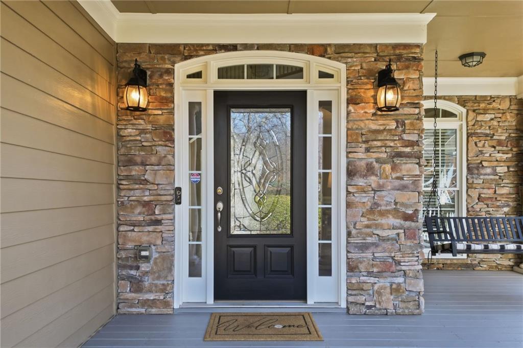 205 Gold Point Place