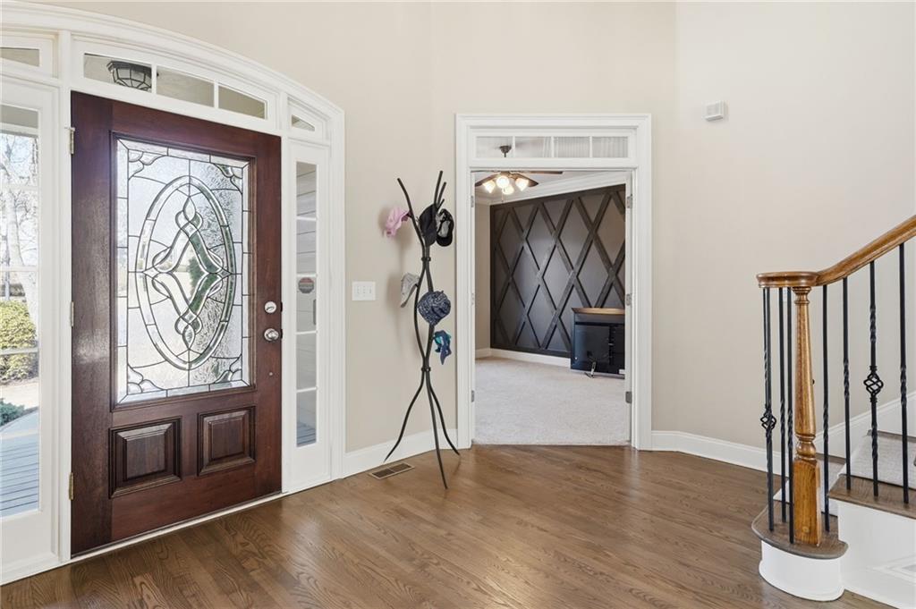 205 Gold Point Place