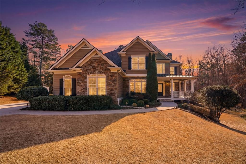 205 Gold Point Place