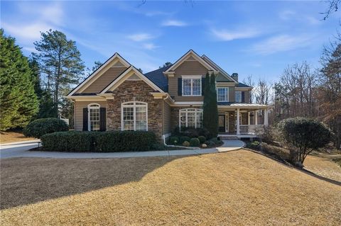 205 Gold Point Place Canton GA 30114