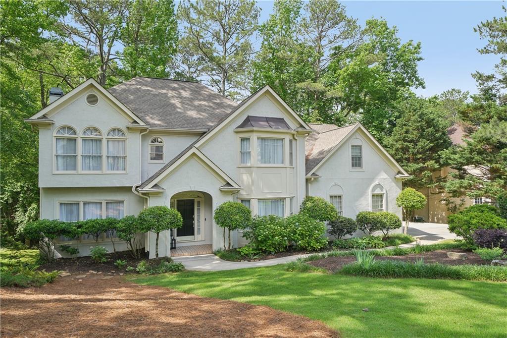 3780 Bays Ferry Way