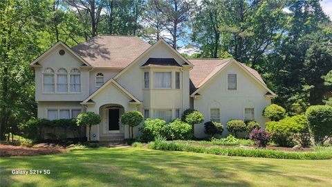 3780 Bays Ferry Way Marietta GA 30062
