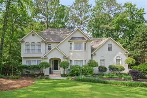 3780 Bays Ferry Way Marietta GA 30062