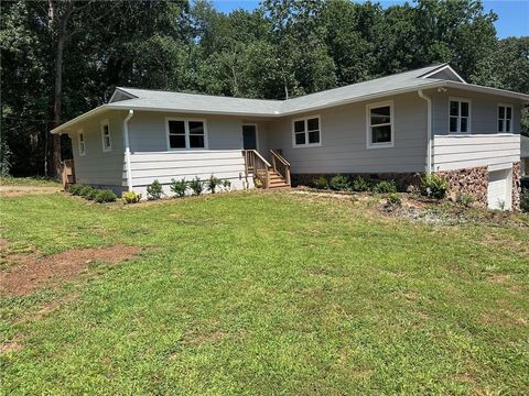 Photo of 3405 Still Road, Cumming, GA 30041 (MLS # 7754322)