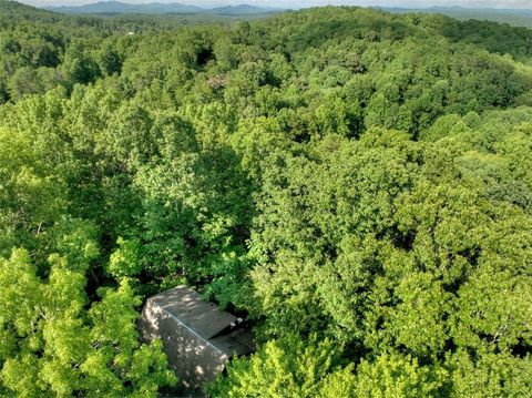 A home in Blue Ridge