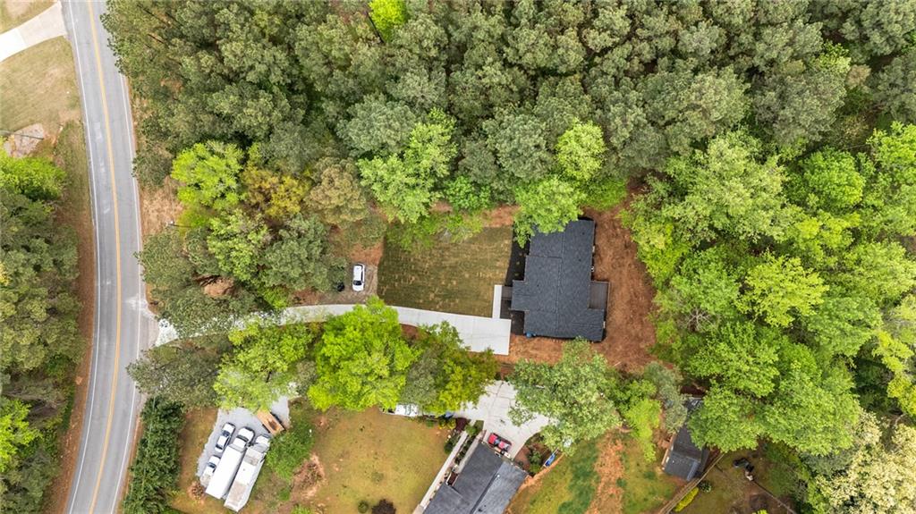 2798 Hutchins Road