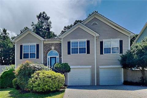 Homes For Rent - 1400 Stampmill Way<br/> Lawrenceville, GA 30043