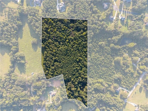 Vacant Land For Sale - Jewel Bluff<br/> Fayetteville, GA 30214