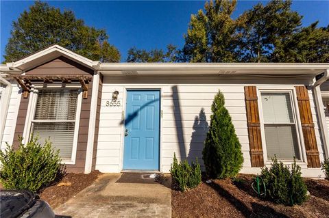 8655 Ashley Way Douglasville GA 30134