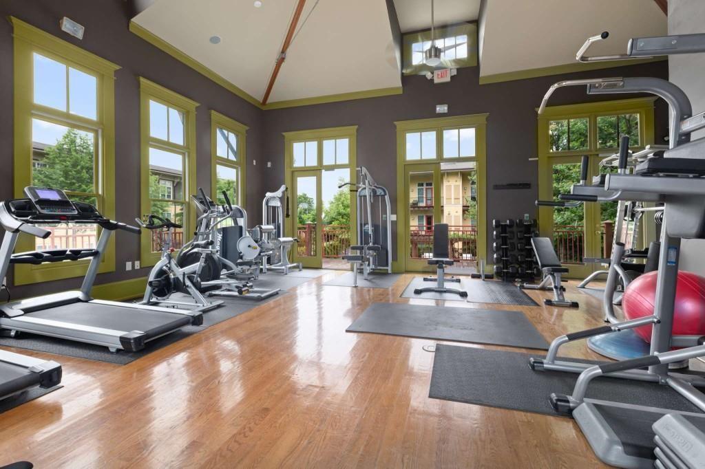 1195 Milton Terrace #1407, Atlanta, Georgia image 26