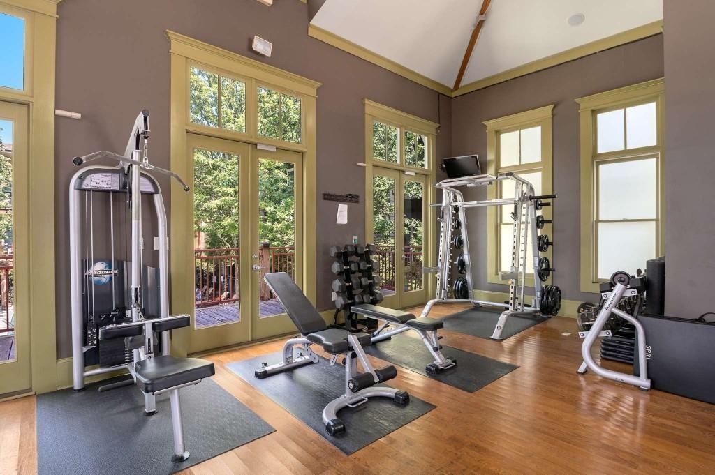1195 Milton Terrace #1407, Atlanta, Georgia image 25