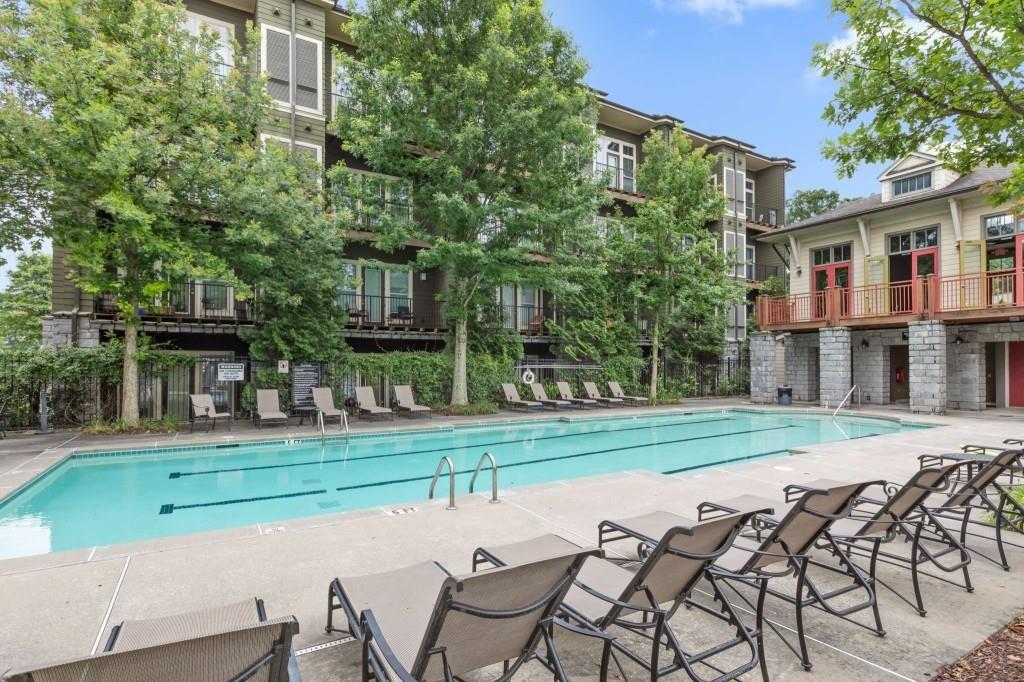 1195 Milton Terrace #1407, Atlanta, Georgia image 32