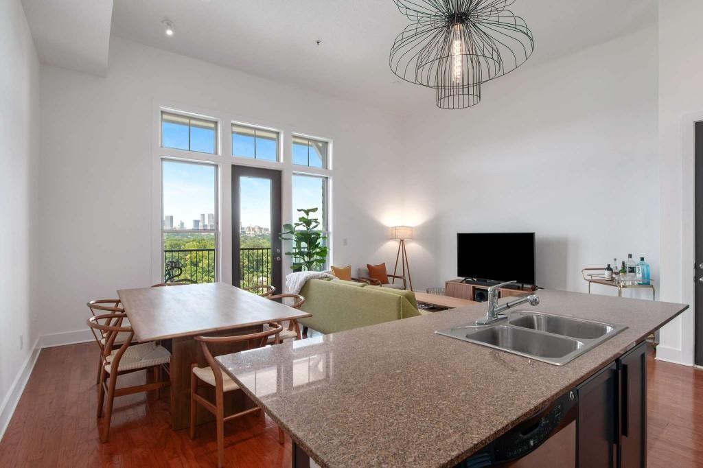 1195 Milton Terrace #1407, Atlanta, Georgia image 10