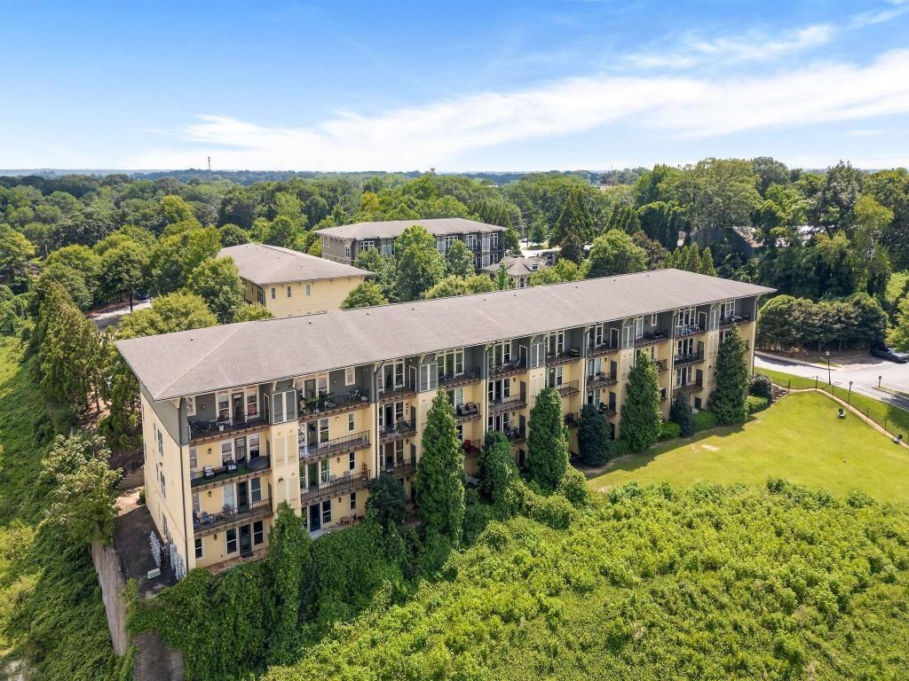 1195 Milton Terrace #1407, Atlanta, Georgia image 39