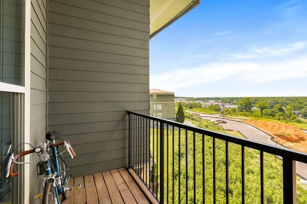 1195 Milton Terrace #1407, Atlanta, Georgia image 14